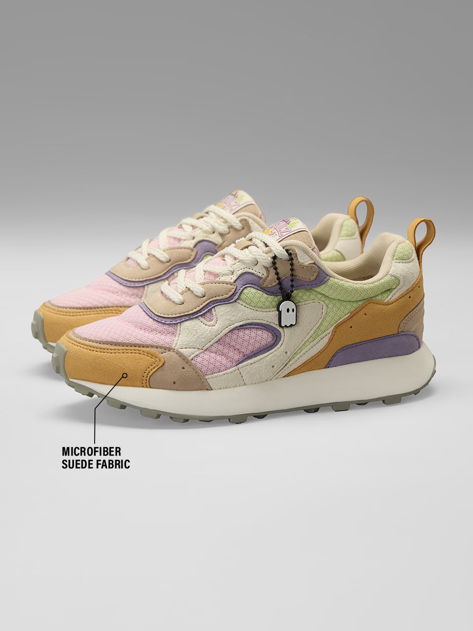 Trailz: Pastel Crest